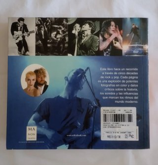 Rock and Pop La Historia Completa