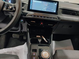 MG MG3 Hybrid+ Standard 143 kW (195 CV)