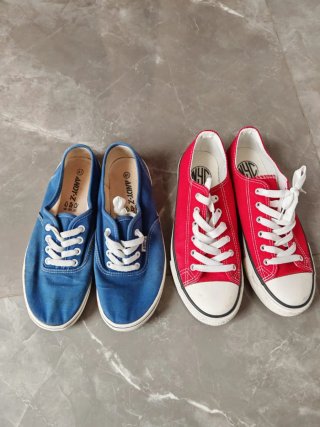 ANDY-Z Zapatillas Deportivas Talla 41