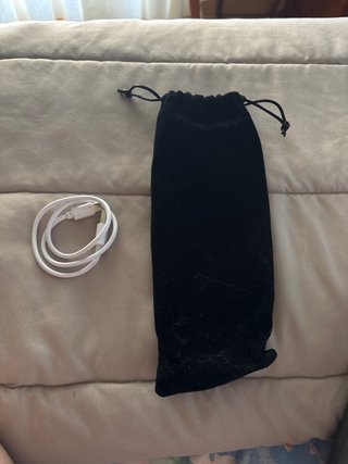 Rizador de pelo inalámbrico