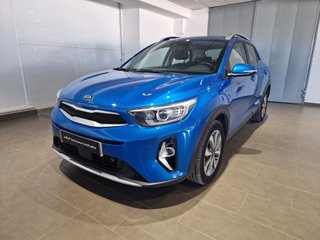 Kia Stonic 1.0 T-GDi MHEV iMT Concept 74 kW (100 CV)