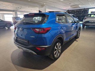 Kia Stonic 1.0 T-GDi MHEV iMT Concept 74 kW (100 CV)