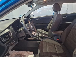 Kia Stonic 1.0 T-GDi MHEV iMT Concept 74 kW (100 CV)