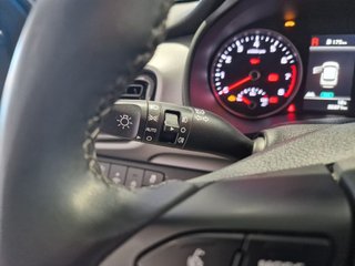 Kia Stonic 1.0 T-GDi MHEV iMT Concept 74 kW (100 CV)