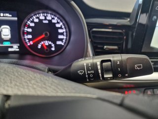 Kia Stonic 1.0 T-GDi MHEV iMT Concept 74 kW (100 CV)
