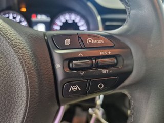 Kia Stonic 1.0 T-GDi MHEV iMT Concept 74 kW (100 CV)