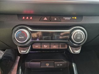 Kia Stonic 1.0 T-GDi MHEV iMT Concept 74 kW (100 CV)