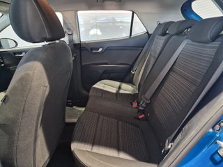 Kia Stonic 1.0 T-GDi MHEV iMT Concept 74 kW (100 CV)