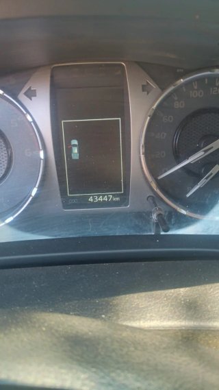 Toyota Hilux 2022