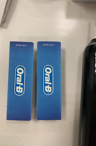 Oral-B Pro 3 3500 Black Edition JAS22 mit...