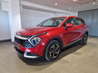 Kia Sportage 1.6 T-GDi HEV Tech 4x2 Auto 171 kW (230 CV)