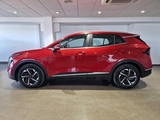Kia Sportage 1.6 T-GDi HEV Tech 4x2 Auto 171 kW (230 CV)