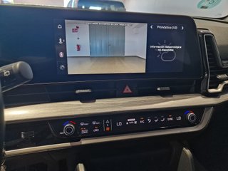 Kia Sportage 1.6 T-GDi HEV Tech 4x2 Auto 171 kW (230 CV)