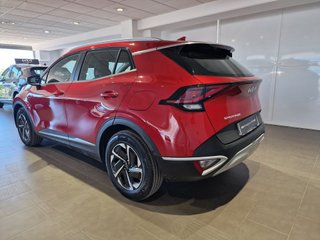Kia Sportage 1.6 T-GDi HEV Tech 4x2 Auto 171 kW (230 CV)