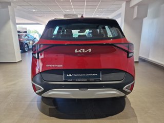 Kia Sportage 1.6 T-GDi HEV Tech 4x2 Auto 171 kW (230 CV)