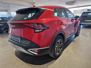 Kia Sportage 1.6 T-GDi HEV Tech 4x2 Auto 171 kW (230 CV)