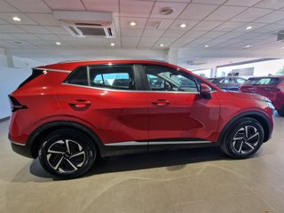 Kia Sportage 1.6 T-GDi HEV Tech 4x2 Auto 171 kW (230 CV)