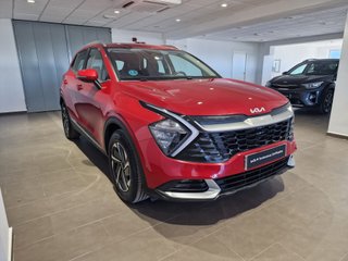 Kia Sportage 1.6 T-GDi HEV Tech 4x2 Auto 171 kW (230 CV)