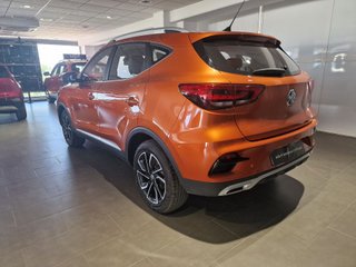 MG ZS 1.5 Comfort 78 kW (106 CV)