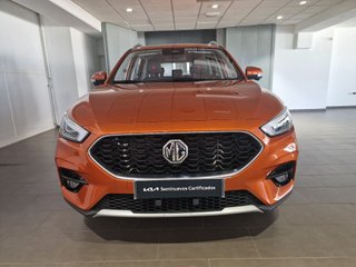 MG ZS 1.5 Comfort 78 kW (106 CV)