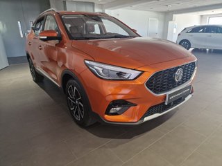 MG ZS 1.5 Comfort 78 kW (106 CV)