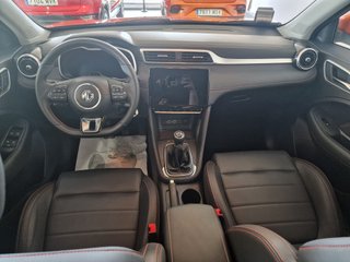 MG ZS 1.5 Comfort 78 kW (106 CV)