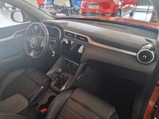 MG ZS 1.5 Comfort 78 kW (106 CV)