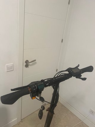 SmartGyro Rockway Pro Patinete Eléctrico