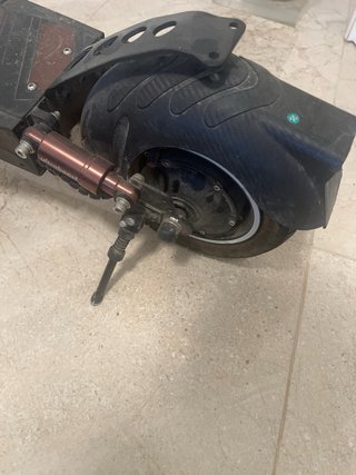 SmartGyro Rockway Pro Patinete Eléctrico
