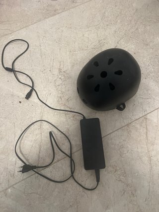 SmartGyro Rockway Pro Patinete Eléctrico