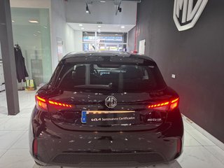 MG MG3 Hybrid+ Standard 143 kW (195 CV)