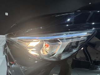 MG MG3 Hybrid+ Standard 143 kW (195 CV)