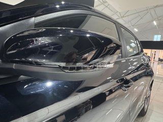 MG MG3 Hybrid+ Standard 143 kW (195 CV)