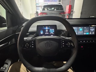 MG MG3 Hybrid+ Standard 143 kW (195 CV)