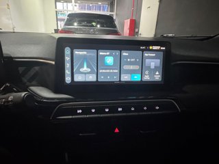 MG MG3 Hybrid+ Standard 143 kW (195 CV)