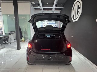 MG MG3 Hybrid+ Standard 143 kW (195 CV)