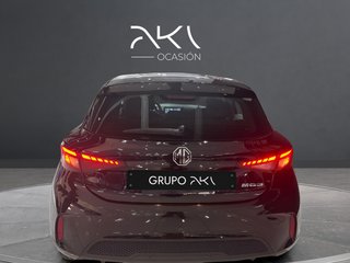 MG MG3 Hybrid+ Standard 143 kW (195 CV)