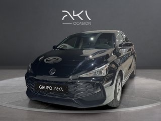 MG MG3 Hybrid+ Standard 143 kW (195 CV)
