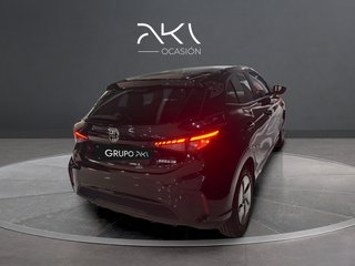 MG MG3 Hybrid+ Standard 143 kW (195 CV)