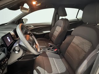 MG MG3 Hybrid+ Standard 143 kW (195 CV)