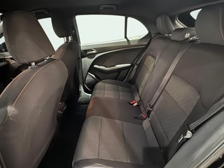 MG MG3 Hybrid+ Standard 143 kW (195 CV)