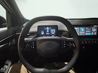 MG MG3 Hybrid+ Standard 143 kW (195 CV)