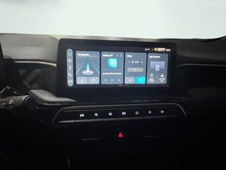 MG MG3 Hybrid+ Standard 143 kW (195 CV)