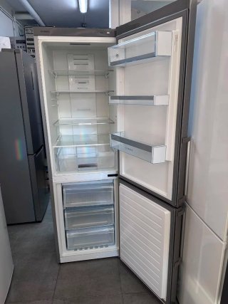 Nevera Combi Bosch con garantía transporte