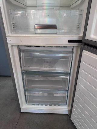 Nevera Combi Bosch con garantía transporte