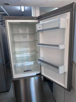 Nevera Combi Bosch con garantía transporte