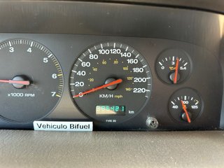 Jeep Grand Cherokee 2000