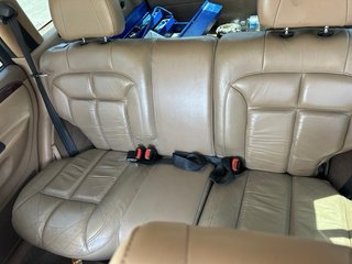 Jeep Grand Cherokee 2000