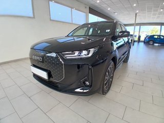 EBRO S700 1.5 TGDI PHEV Premium E-CVT 205 kW (279 CV)