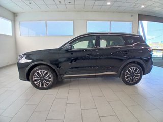 EBRO S700 1.5 TGDI PHEV Premium E-CVT 205 kW (279 CV)